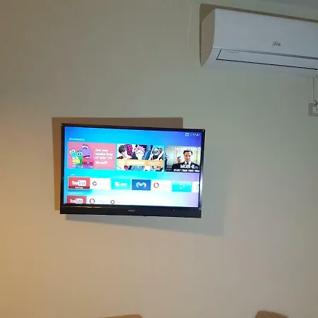 Apartmán A Casa Di Nina