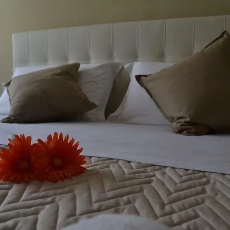 A Casa Di Nina Apartmán *