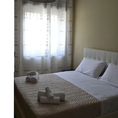 A Casa Di Nina Apartmán *