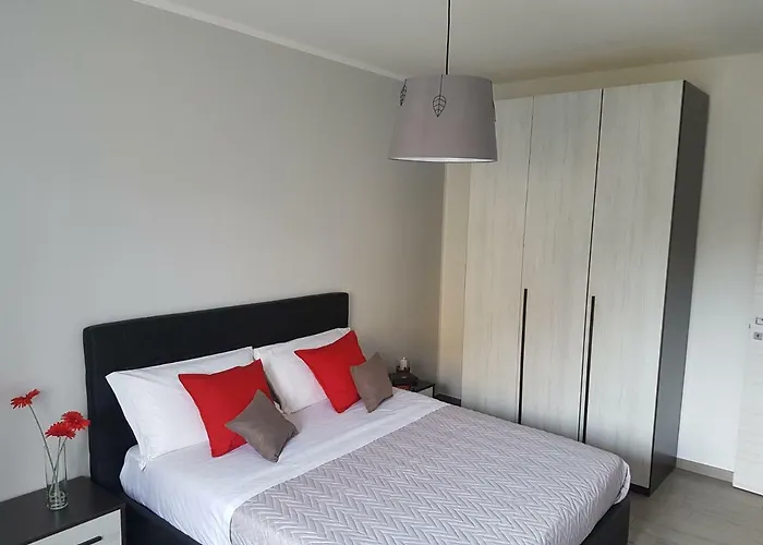 Apartamento A Casa Di Nina Pompeia