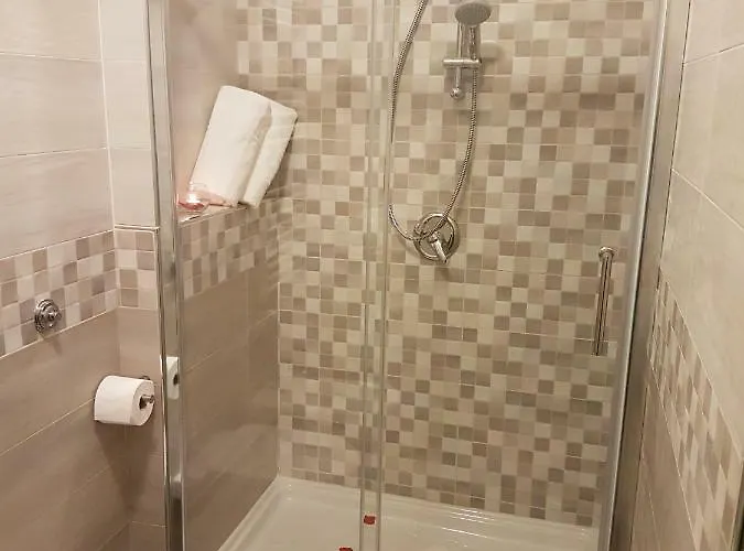 A Casa Di Nina Pompeia