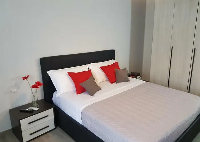 A Casa Di Nina Pompeia