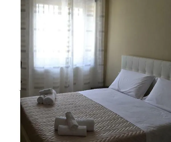 A Casa Di Nina Apartamento *