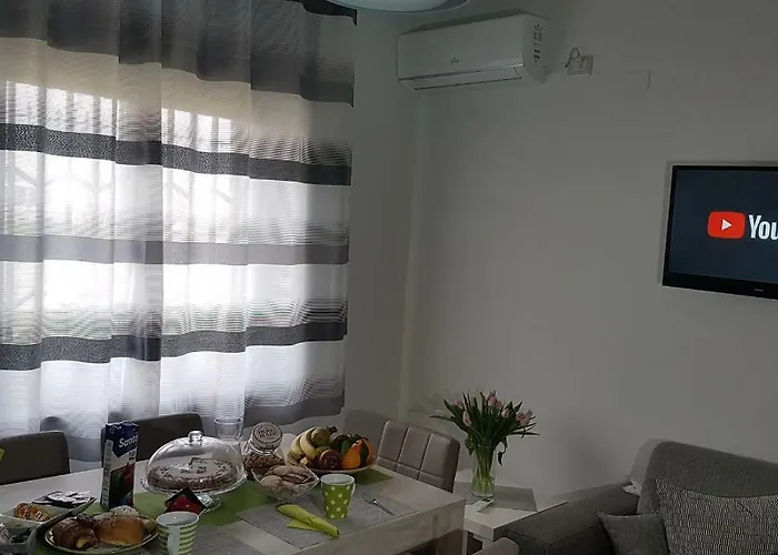 A Casa Di Nina Pompeia