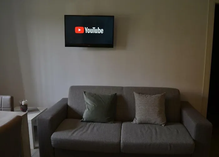 Apartamento A Casa Di Nina Pompeia