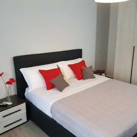 A Casa Di Nina Pompei