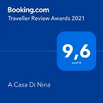 A Casa Di Nina Appartement Pompeï