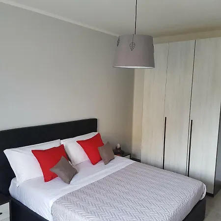 Appartamento A Casa Di Nina Pompei