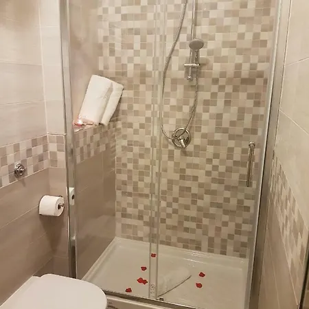 A Casa Di Nina פומפיי