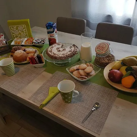 A Casa Di Nina