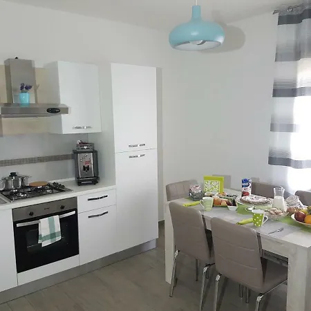 A Casa Di Nina Appartamento *