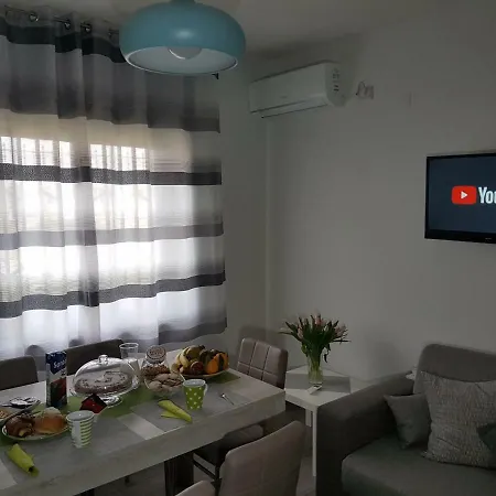 A Casa Di Nina *
