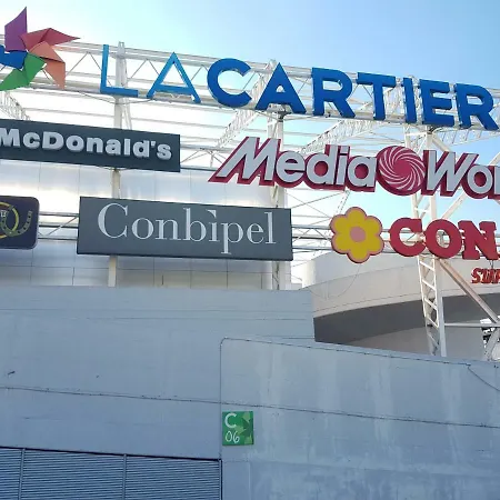 아파트 A Casa Di Nina *