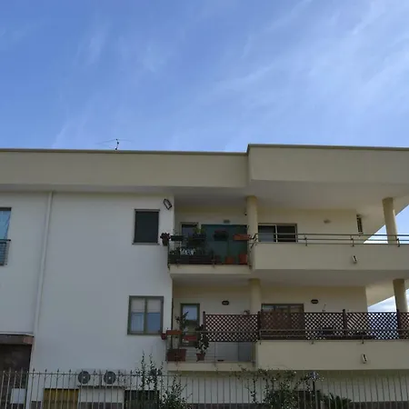 A Casa Di Nina Appartement