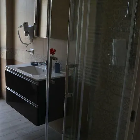 A Casa Di Nina