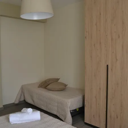 A Casa Di Nina * 폼페이