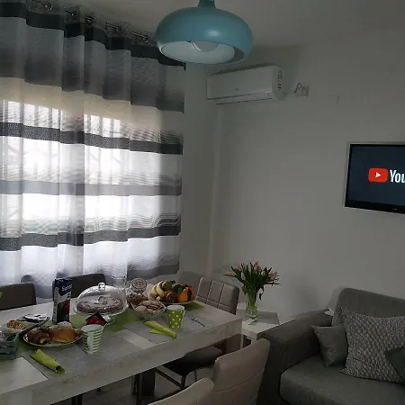A Casa Di Nina פומפיי