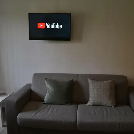 Appartement A Casa Di Nina Pompéi