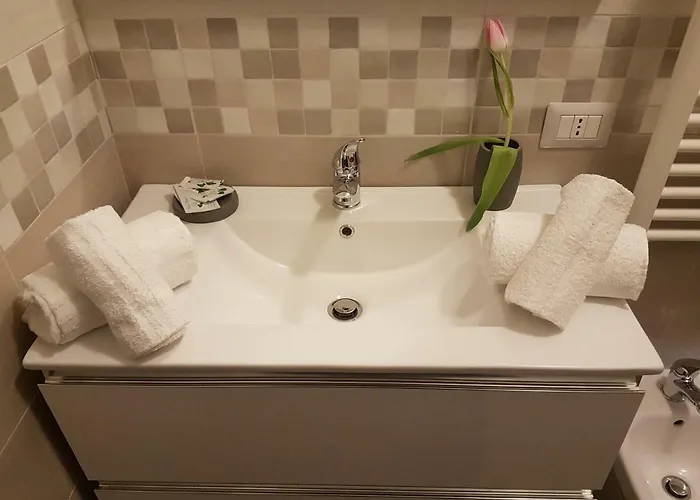 A Casa Di Nina Appartement Pompéi