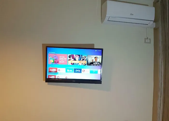 Appartement A Casa Di Nina