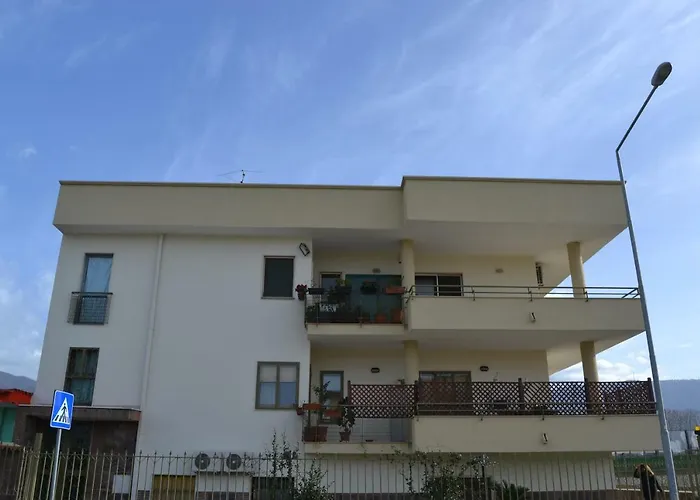 A Casa Di Nina Appartement