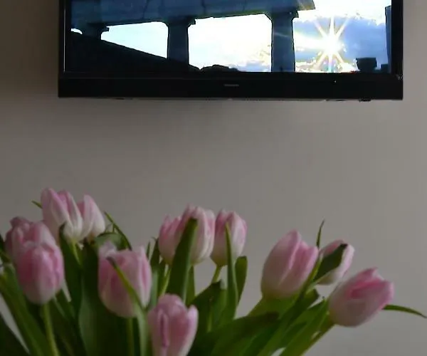 A Casa Di Nina * Pompéi