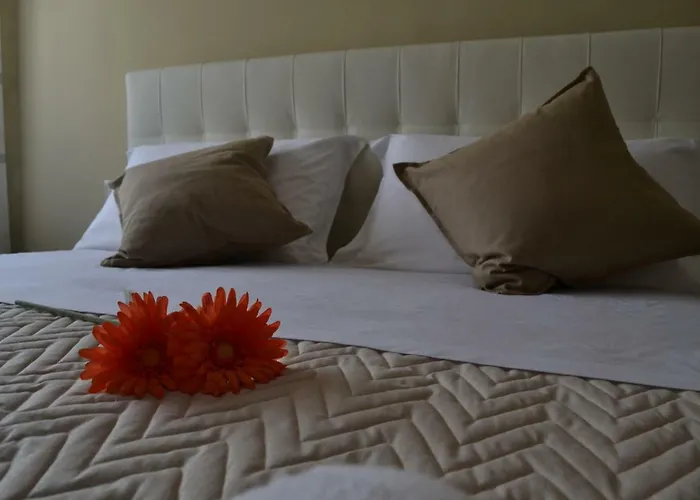 A Casa Di Nina Appartement *