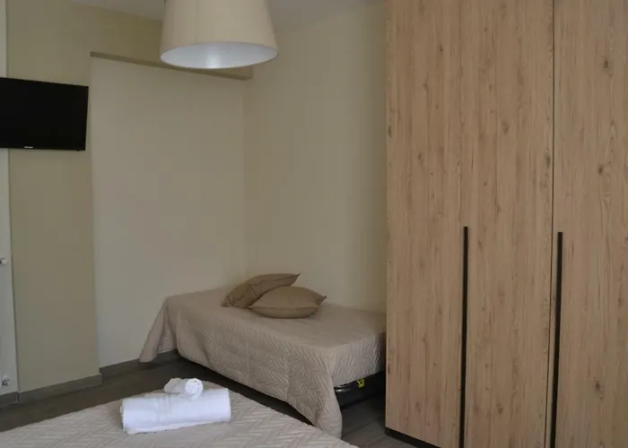 A Casa Di Nina * Pompéi